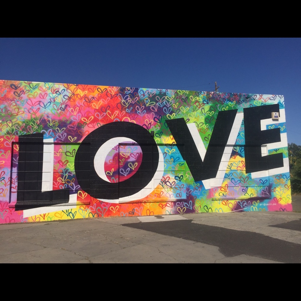 Meet your Posher, Cait